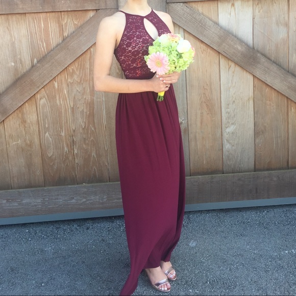 Prom dress - Picture 1 of 2